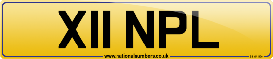 X11 NPL