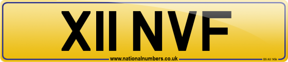 X11 NVF