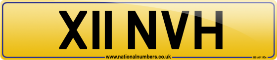 X11 NVH