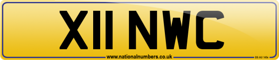 X11 NWC