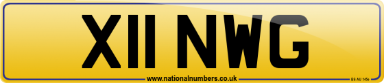 X11 NWG