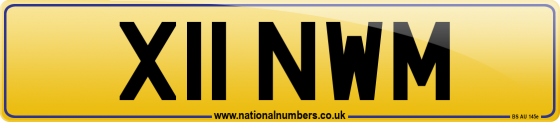 X11 NWM