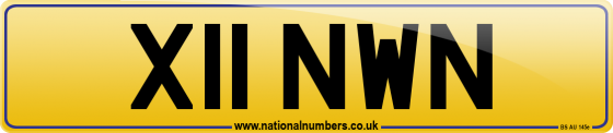 X11 NWN