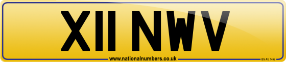 X11 NWV