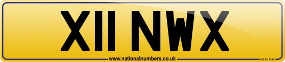 X11 NWX