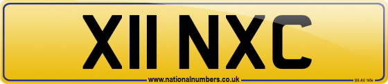 X11 NXC