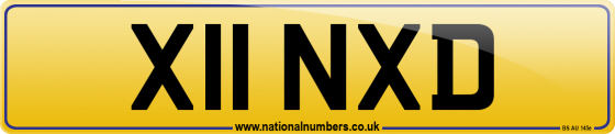 X11 NXD