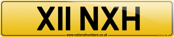 X11 NXH
