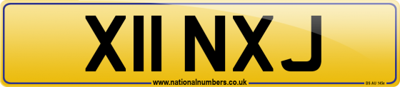 X11 NXJ