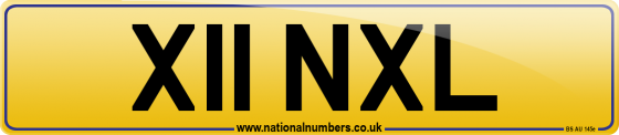 X11 NXL