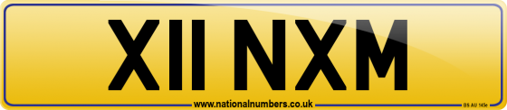 X11 NXM