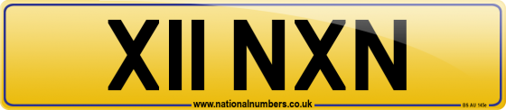 X11 NXN