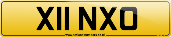 X11 NXO