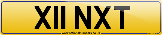 X11 NXT