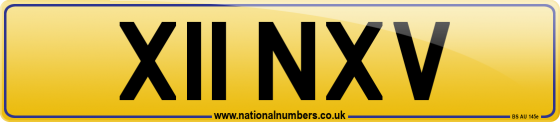X11 NXV