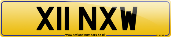 X11 NXW