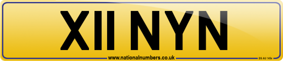 X11 NYN
