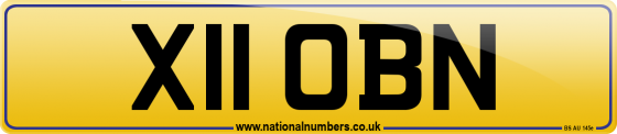 X11 OBN