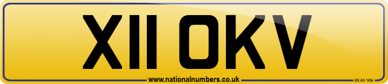 X11 OKV
