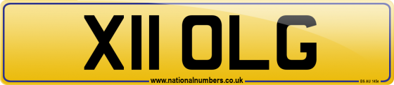 X11 OLG