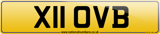 X11 OVB