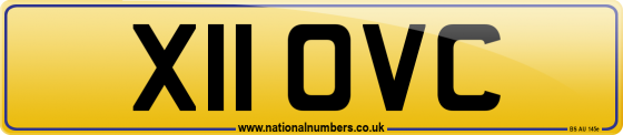 X11 OVC