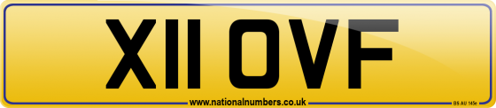 X11 OVF