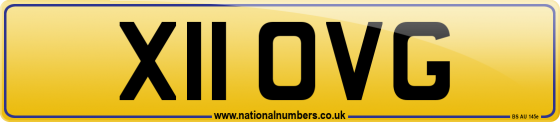 X11 OVG