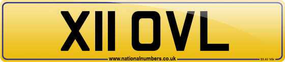 X11 OVL