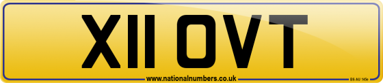 X11 OVT