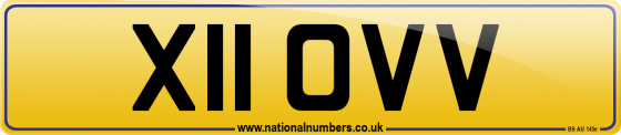 X11 OVV