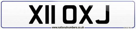 X11 OXJ