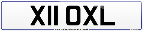 X11 OXL
