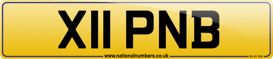 X11 PNB