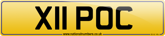 X11 POC