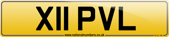 X11 PVL
