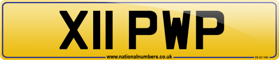 X11 PWP