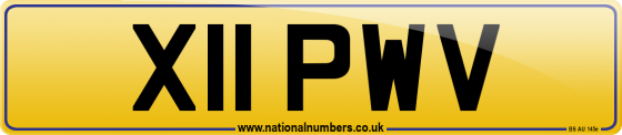 X11 PWV