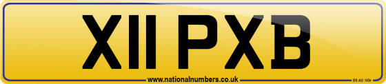 X11 PXB