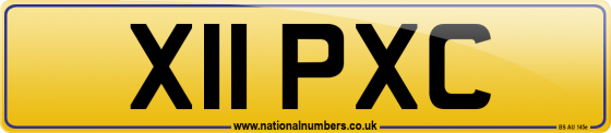 X11 PXC