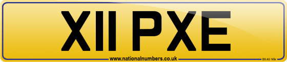 X11 PXE