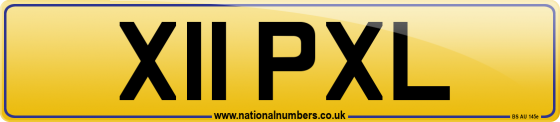 X11 PXL