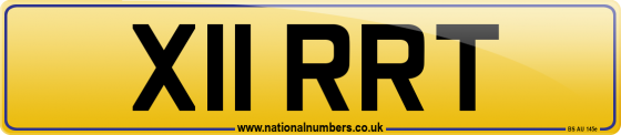 X11 RRT
