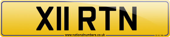 X11 RTN