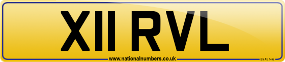 X11 RVL