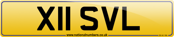 X11 SVL
