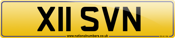 X11 SVN