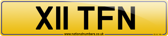 X11 TFN