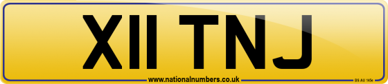 X11 TNJ