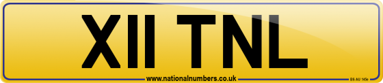 X11 TNL